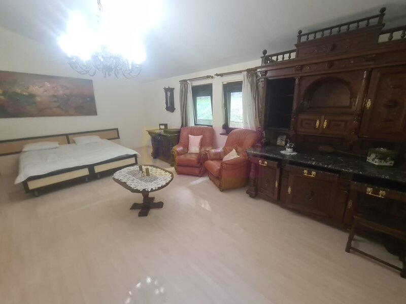 Vila de vanzare in Campina - Zona Lunca Mare