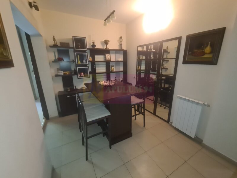 Vila de vanzare in Campina - Zona Lunca Mare