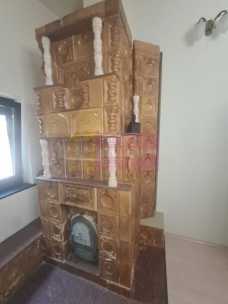 Vila de vanzare in Campina - Zona Lunca Mare