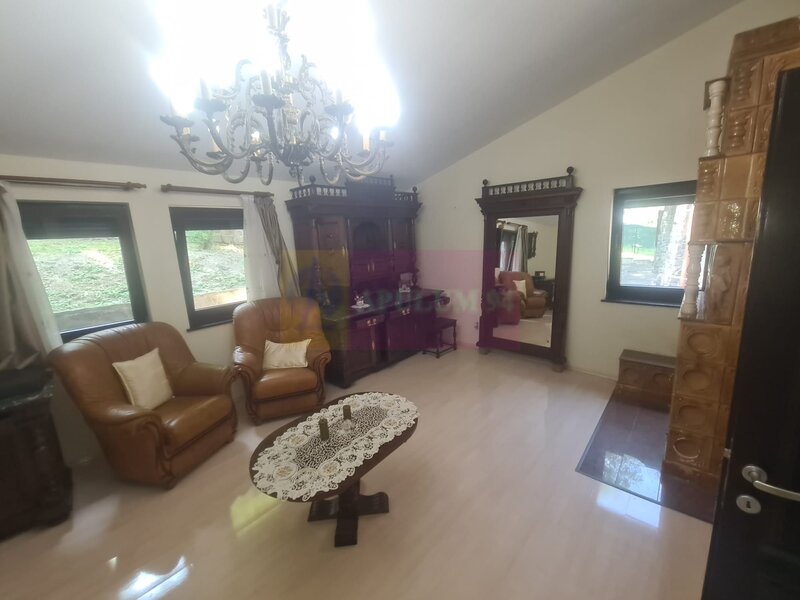 Vila de vanzare in Campina - Zona Lunca Mare