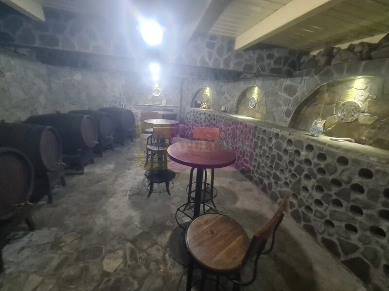 Vila de vanzare in Campina - Zona Lunca Mare