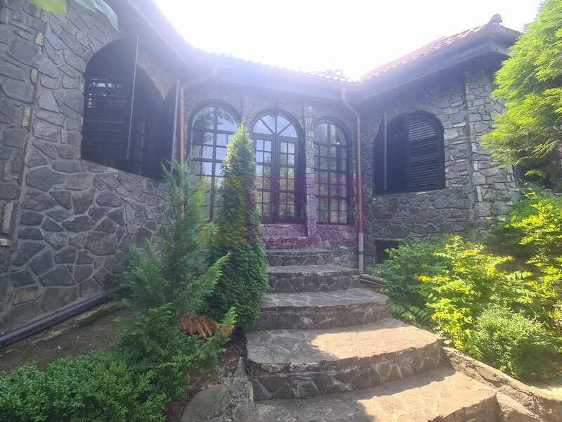 Vila de vanzare in Campina - Zona Lunca Mare